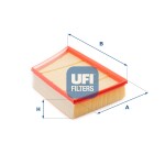 Õhufilter 30.559.00