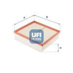 Õhufilter 30.595.00