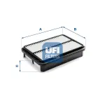 Õhufilter 30.601.00