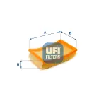 Õhufilter 30.603.00