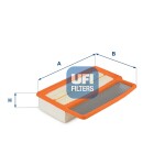 Õhufilter 30.604.00