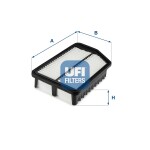Õhufilter 30.635.00