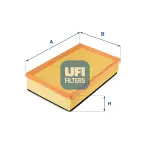 Õhufilter 30.647.00