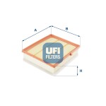Õhufilter 30.660.00