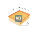 Õhufilter 30.664.00