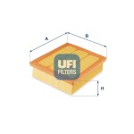 Õhufilter 30.677.00