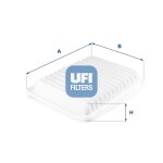 Õhufilter 30.709.00