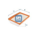 Õhufilter 30.794.00