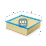 Õhufilter 30.835.00