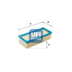 Õhufilter 30.836.00