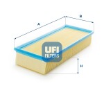 Õhufilter 30.864.00