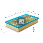 Õhufilter 30.893.00