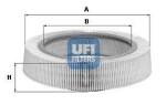 Õhufilter 30.896.00