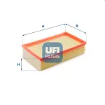 Õhufilter 30.914.02