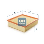 Õhufilter 30.924.00