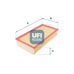 Õhufilter 30.933.00