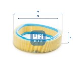 Õhufilter 30.969.00