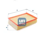 Õhufilter 30.981.00