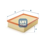  Õhufilter 30.991.00