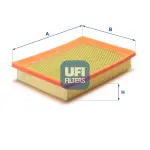 Õhufilter 30.999.00