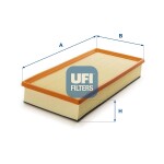 Õhufilter 30.A25.00
