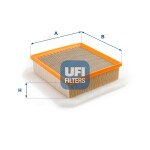 Õhufilter 30.A37.00