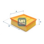 Õhufilter 30.A52.00