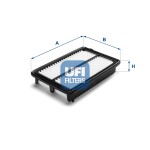 Õhufilter 30.A56.00