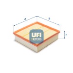 Õhufilter 30.A58.00