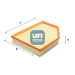 Õhufilter 30.A62.00