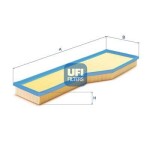 Õhufilter 30.B11.00