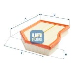 Õhufilter 30.C35.00