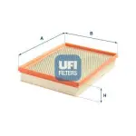Õhufilter 30.C37.00