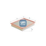 Õhufilter 30.D65.00