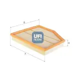 UFI 30.F78.00