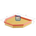 Õhufilter 30.F95.00