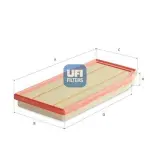 UFI 30.G01.00