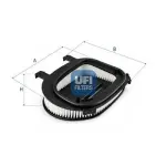 UFI 30.G89.00