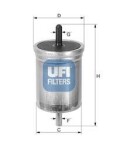 UFI Kütusefilter 31.513.00