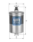 UFI Kütusefilter 31.563.00