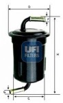 UFI Kütusefilter 31.715.00