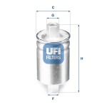 UFI Kütusefilter 31.750.00