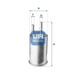 UFI Kütusefilter 31.918.03