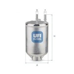 UFI Kütusefilter 31.959.01