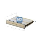 UFI 53.631.00