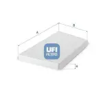 UFI 53.716.00