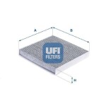 UFI Filter,  salongiõhk 54.306.00