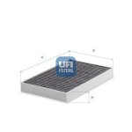 UFI Filter,  salongiõhk 54.481.00