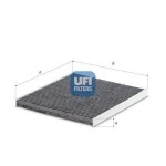 UFI Filter,  salongiõhk 54.532.00