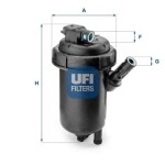 UFI Kütusefilter 55.120.00